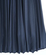 ROSSO（ロッソ）ロング・マキシ丈スカート 紺 サイズ:36(S位) レディース/2200657993016