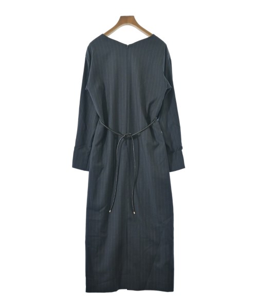 ROSSO（ロッソ）ワンピース 紺 サイズ:38(M位) レディース/2200657733018