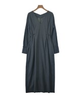 ROSSO（ロッソ）ワンピース 紺 サイズ:38(M位) レディース/2200657733018