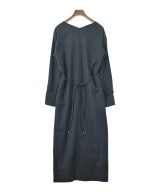 ROSSO（ロッソ）ワンピース 紺 サイズ:38(M位) レディース/2200657733018