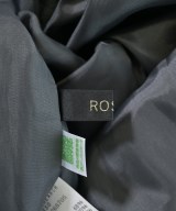 ROSSO（ロッソ）ワンピース 紺 サイズ:38(M位) レディース/2200657733018