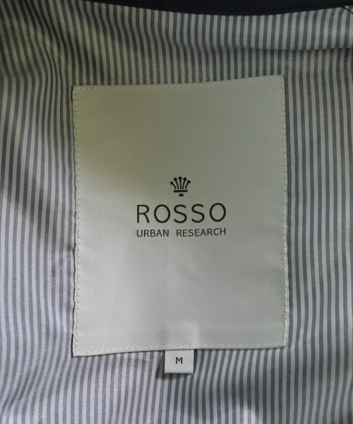 ROSSO（ロッソ）その他 紺 サイズ:M レディース/2200658317019
