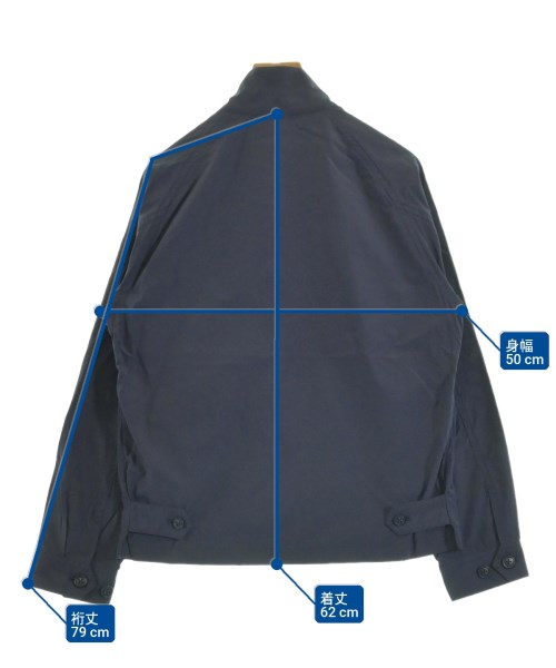 ROSSO（ロッソ）その他 紺 サイズ:M レディース/2200658317019