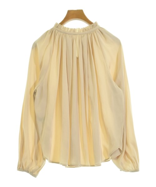 ROSSO（ロッソ）ブラウス ベージュ サイズ:F レディース/2200658689048