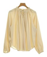 ROSSO（ロッソ）ブラウス ベージュ サイズ:F レディース/2200658689048