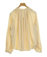 ROSSO（ロッソ）ブラウス ベージュ サイズ:F レディース/2200658689048