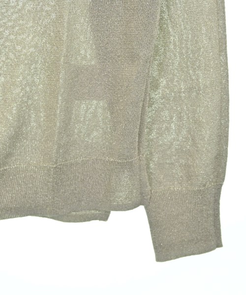 ROSSO（ロッソ）カーディガン グレー サイズ:F レディース/2200658983030