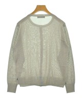 ROSSO（ロッソ）カーディガン グレー サイズ:F レディース/2200658983030