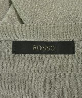 ROSSO（ロッソ）カーディガン グレー サイズ:F レディース/2200658983030