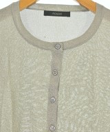 ROSSO（ロッソ）カーディガン グレー サイズ:F レディース/2200658983030