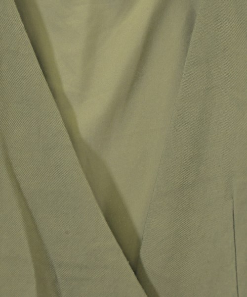 ROSSO（ロッソ）その他 カーキ サイズ:F レディース/2200659262158