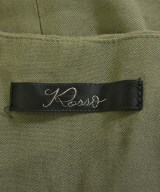 ROSSO（ロッソ）その他 カーキ サイズ:F レディース/2200659262158