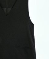 ROSSO（ロッソ）ワンピース 黒 サイズ:38(M位) レディース/2200706769036