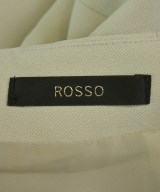 ROSSO（ロッソ）ロング・マキシ丈スカート グレー サイズ:38(M位) レディース/2200706769067