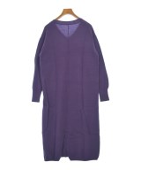 ROSSO（ロッソ）ワンピース 紫 サイズ:F レディース/2200707334035