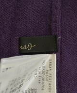 ROSSO（ロッソ）ワンピース 紫 サイズ:F レディース/2200707334035