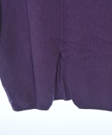 ROSSO（ロッソ）ワンピース 紫 サイズ:F レディース/2200707334035