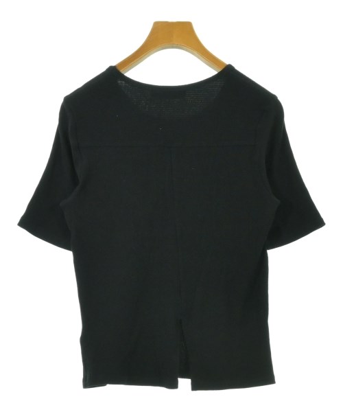 ROSSO（ロッソ）Tシャツ・カットソー 黒 サイズ:F レディース/2200707940014