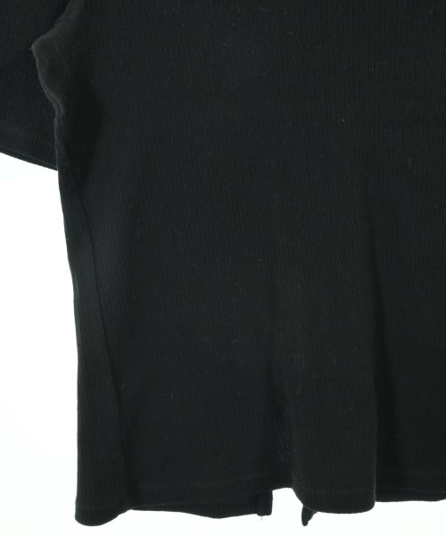 ROSSO（ロッソ）Tシャツ・カットソー 黒 サイズ:F レディース/2200707940014