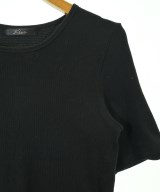 ROSSO（ロッソ）Tシャツ・カットソー 黒 サイズ:F レディース/2200707940014