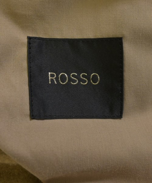 ROSSO（ロッソ）その他 ベージュ サイズ:F レディース/2200709270010