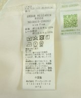 ROSSO（ロッソ）カジュアルシャツ 白 サイズ:F レディース/2200708398050
