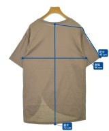 ROSSO（ロッソ）Tシャツ・カットソー 茶 サイズ:F レディース/2200711944053