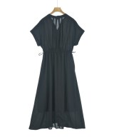 ROSSO（ロッソ）ワンピース 黒 サイズ:F レディース/2200709341062