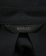 ROSSO（ロッソ）ワンピース 黒 サイズ:F レディース/2200709341062