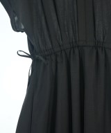 ROSSO（ロッソ）ワンピース 黒 サイズ:F レディース/2200709341062