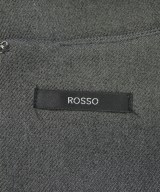 ROSSO（ロッソ）ワンピース グレー サイズ:38(M位) レディース/2200708846018