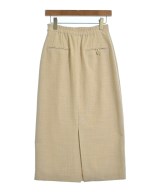ROSSO（ロッソ）ロング・マキシ丈スカート ベージュ サイズ:F レディース/2200710085047