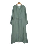 ROSSO（ロッソ）ワンピース 緑 サイズ:F レディース/2200711102033