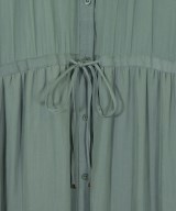 ROSSO（ロッソ）ワンピース 緑 サイズ:F レディース/2200711102033