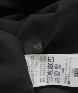ROSSO（ロッソ）ワンピース 黒 サイズ:F レディース/2200711104013