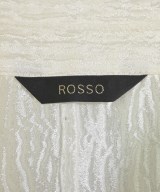 ROSSO（ロッソ）ブラウス 白 サイズ:F レディース/2200714878102