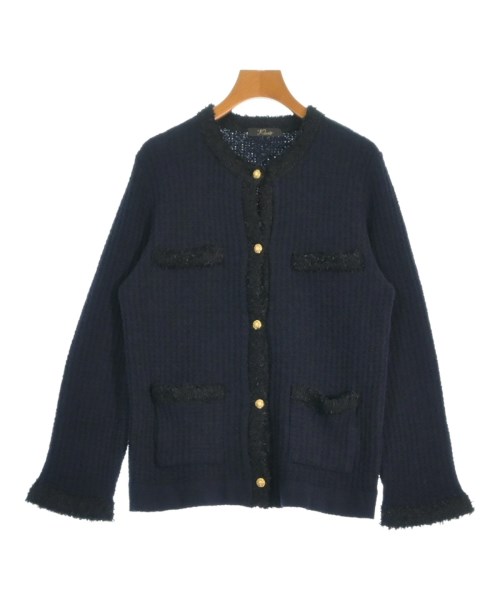 ROSSO(ロッソ)のカーディガン サイズ:F 3,600円