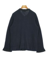 ROSSO（ロッソ）カーディガン 紺 サイズ:F レディース/2200713366020