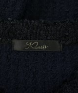 ROSSO（ロッソ）カーディガン 紺 サイズ:F レディース/2200713366020