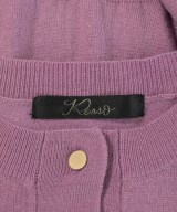 ROSSO（ロッソ）カーディガン ピンク サイズ:F レディース/2200711997035