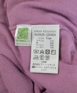 ROSSO（ロッソ）カーディガン ピンク サイズ:F レディース/2200711997035