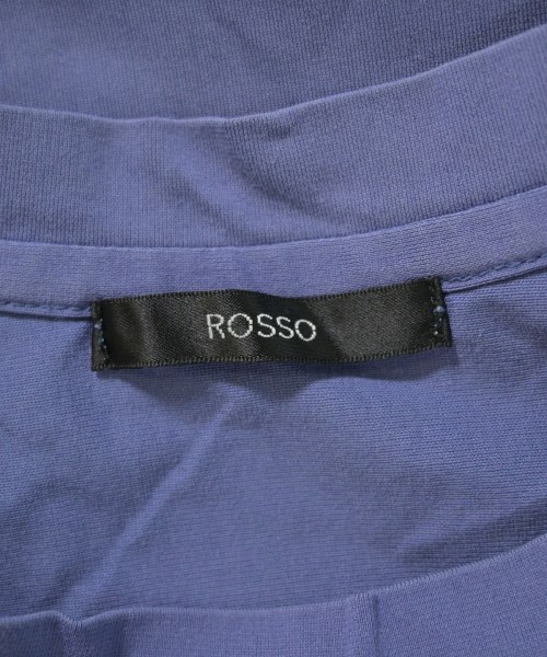 ROSSO（ロッソ）ノースリーブ 紫 サイズ:F レディース/2200716123019