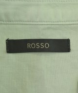 ROSSO（ロッソ）ブラウス 緑 サイズ:F レディース/2200713048087