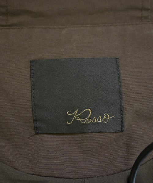 ROSSO（ロッソ）その他 茶 サイズ:F レディース/2200710474049