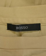 ROSSO（ロッソ）ノースリーブ ベージュ サイズ:F レディース/2200717136032