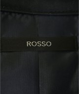 ROSSO（ロッソ）トレンチコート 紺 サイズ:S レディース/2200715390054