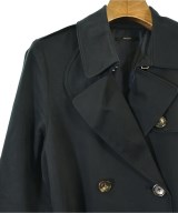 ROSSO（ロッソ）トレンチコート 紺 サイズ:S レディース/2200715390054