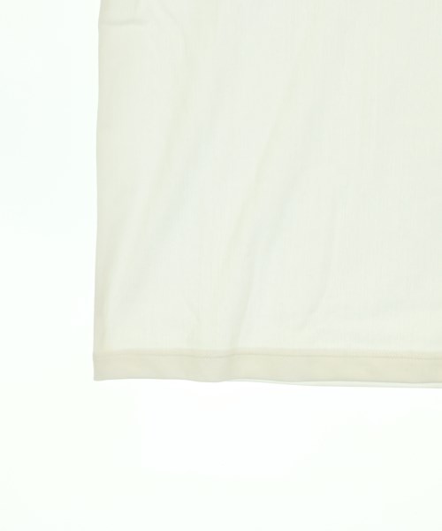 ROSSO（ロッソ）Tシャツ・カットソー 白 サイズ:F レディース/2200713773026