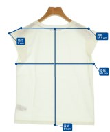 ROSSO（ロッソ）Tシャツ・カットソー 白 サイズ:F レディース/2200713773026
