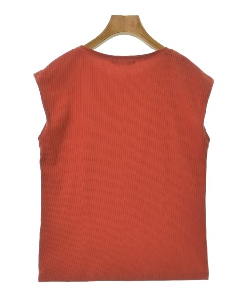 ROSSO（ロッソ）Tシャツ・カットソー オレンジ サイズ:F レディース/2200718726027